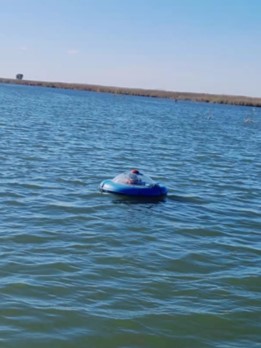 石家莊河流監(jiān)測預(yù)警系統(tǒng)項目