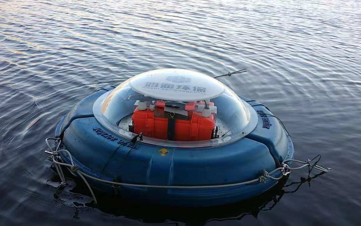 邢臺河流監(jiān)測預(yù)警系統(tǒng)項目